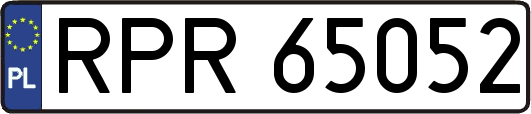 RPR65052