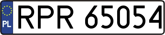 RPR65054