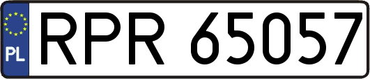 RPR65057