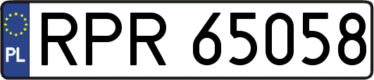 RPR65058