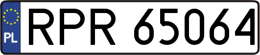 RPR65064