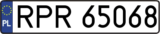 RPR65068