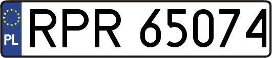 RPR65074