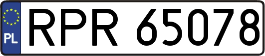 RPR65078