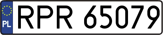 RPR65079