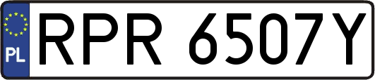 RPR6507Y