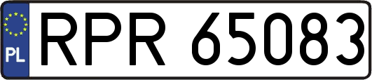 RPR65083