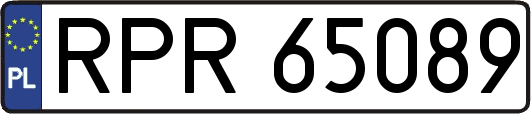 RPR65089