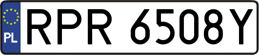 RPR6508Y