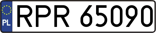 RPR65090