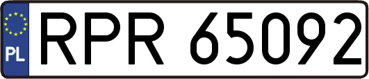 RPR65092