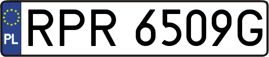 RPR6509G