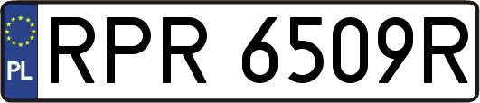 RPR6509R