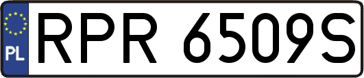 RPR6509S