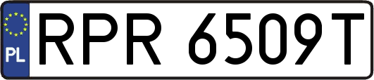 RPR6509T