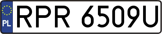 RPR6509U