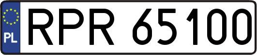 RPR65100