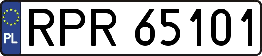 RPR65101