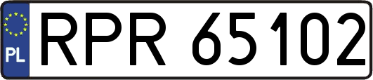 RPR65102