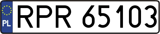 RPR65103