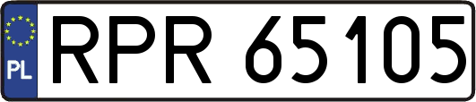 RPR65105