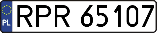RPR65107