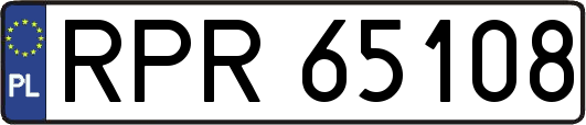 RPR65108