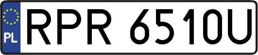 RPR6510U