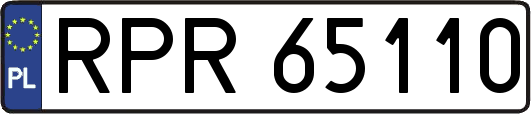 RPR65110