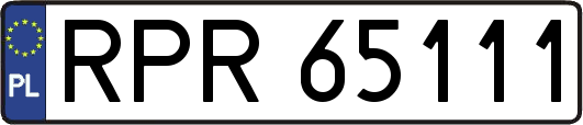 RPR65111