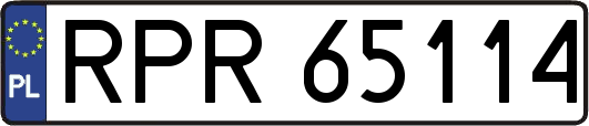RPR65114