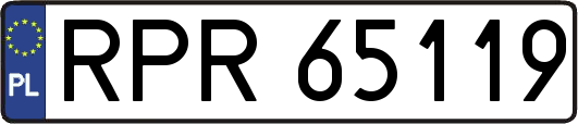 RPR65119
