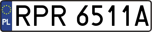 RPR6511A