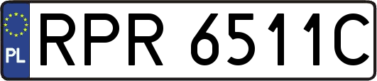 RPR6511C
