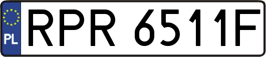 RPR6511F