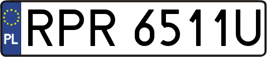 RPR6511U