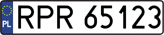 RPR65123