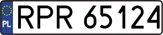 RPR65124