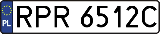 RPR6512C