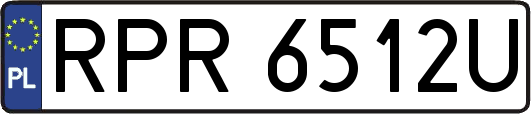 RPR6512U