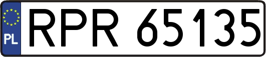 RPR65135