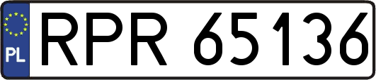 RPR65136