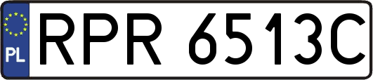RPR6513C