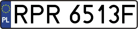 RPR6513F