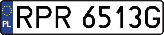 RPR6513G