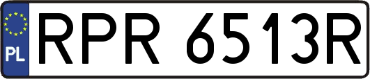 RPR6513R