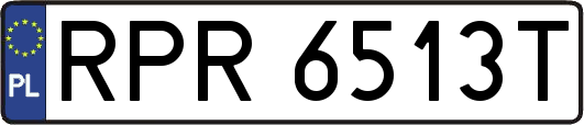 RPR6513T