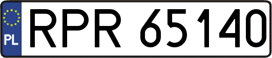 RPR65140