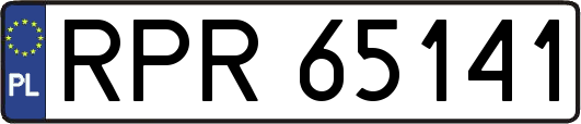 RPR65141