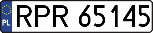 RPR65145
